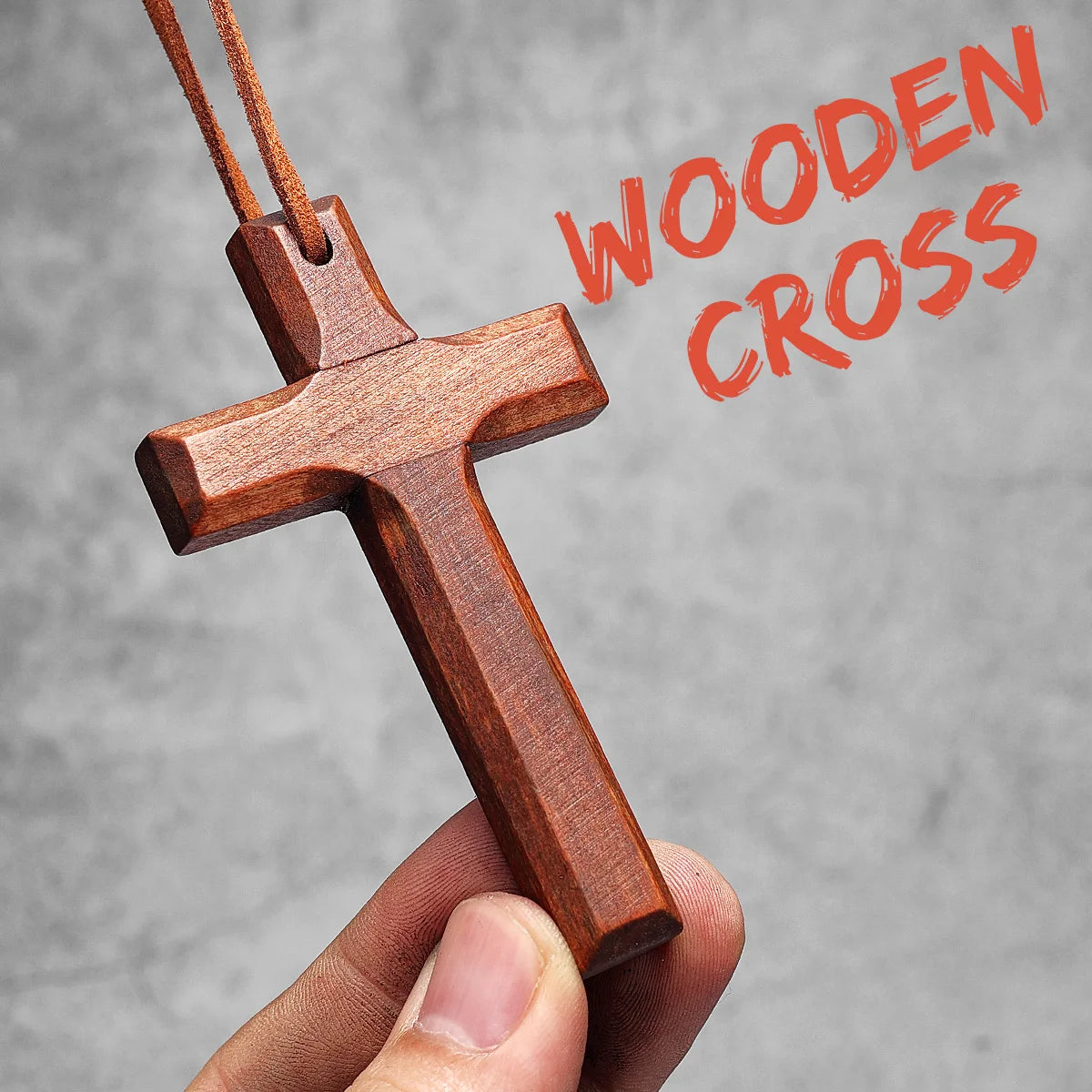 Jesus Skull Cross Series Stainless Steel Men Women Necklaces Pendants Chain Amulet Punk Trendy Jewelry Creativity Gift Wholesale
