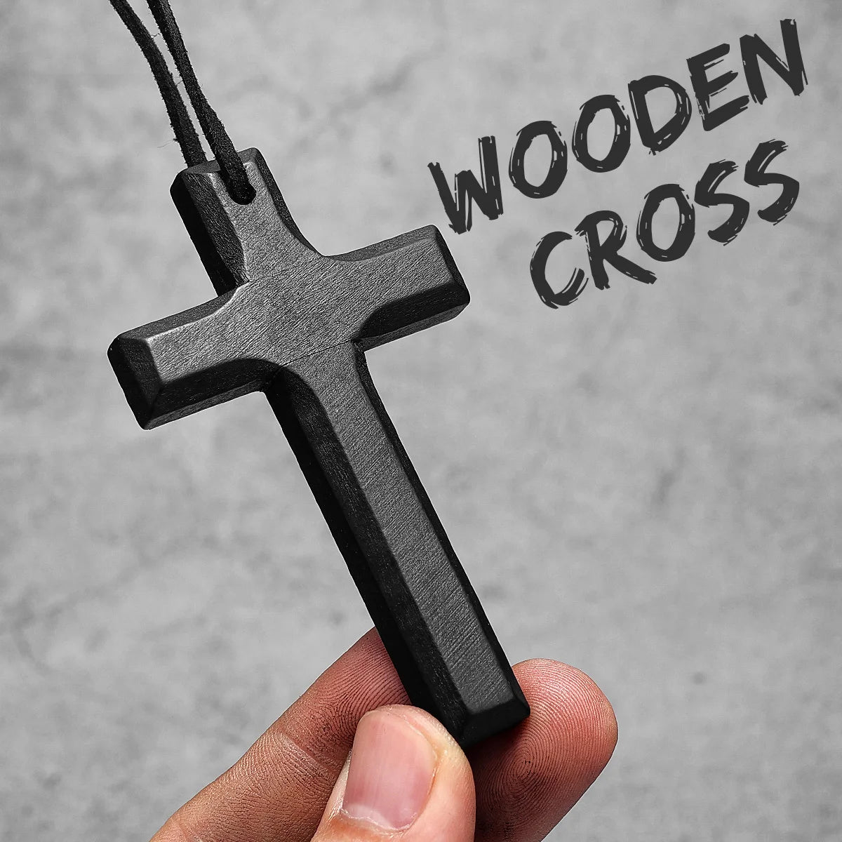 Jesus Skull Cross Series Stainless Steel Men Women Necklaces Pendants Chain Amulet Punk Trendy Jewelry Creativity Gift Wholesale