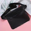 Waterproof Swimming Bag Ski Drift Diving Shoulder Waist Pack Bag Underwater Mobile Phone Bags Case Cover For Beach Boat Sports