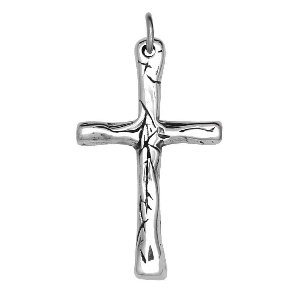 Retro Nordic Viking Cross Neckalse Stainless Steel Punk Amulet Pendants For Men Women Unique Biker Jewelry Gift Dropshipping
