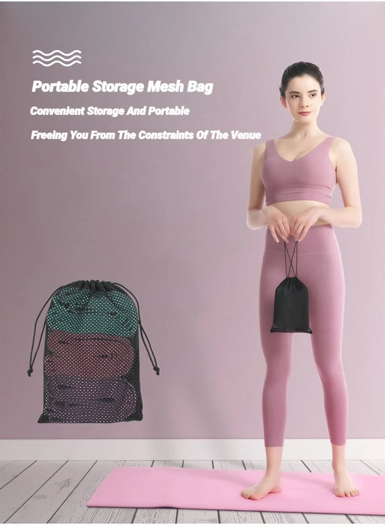 Long Resistance Loop Band Set Unisex Fitness Yoga Elastic Bands Hip Circle Thigh Squat Workout Cloth Legs Butt Exercise